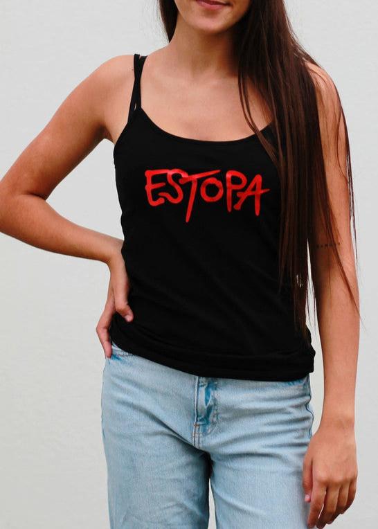 Camiseta de Estopa