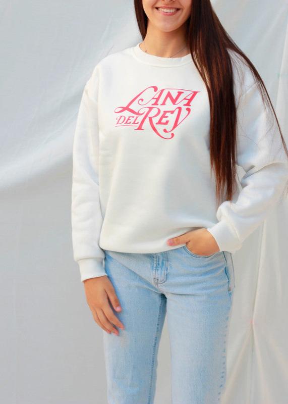 Born To Die Sweatshirt von Lana Del Rey