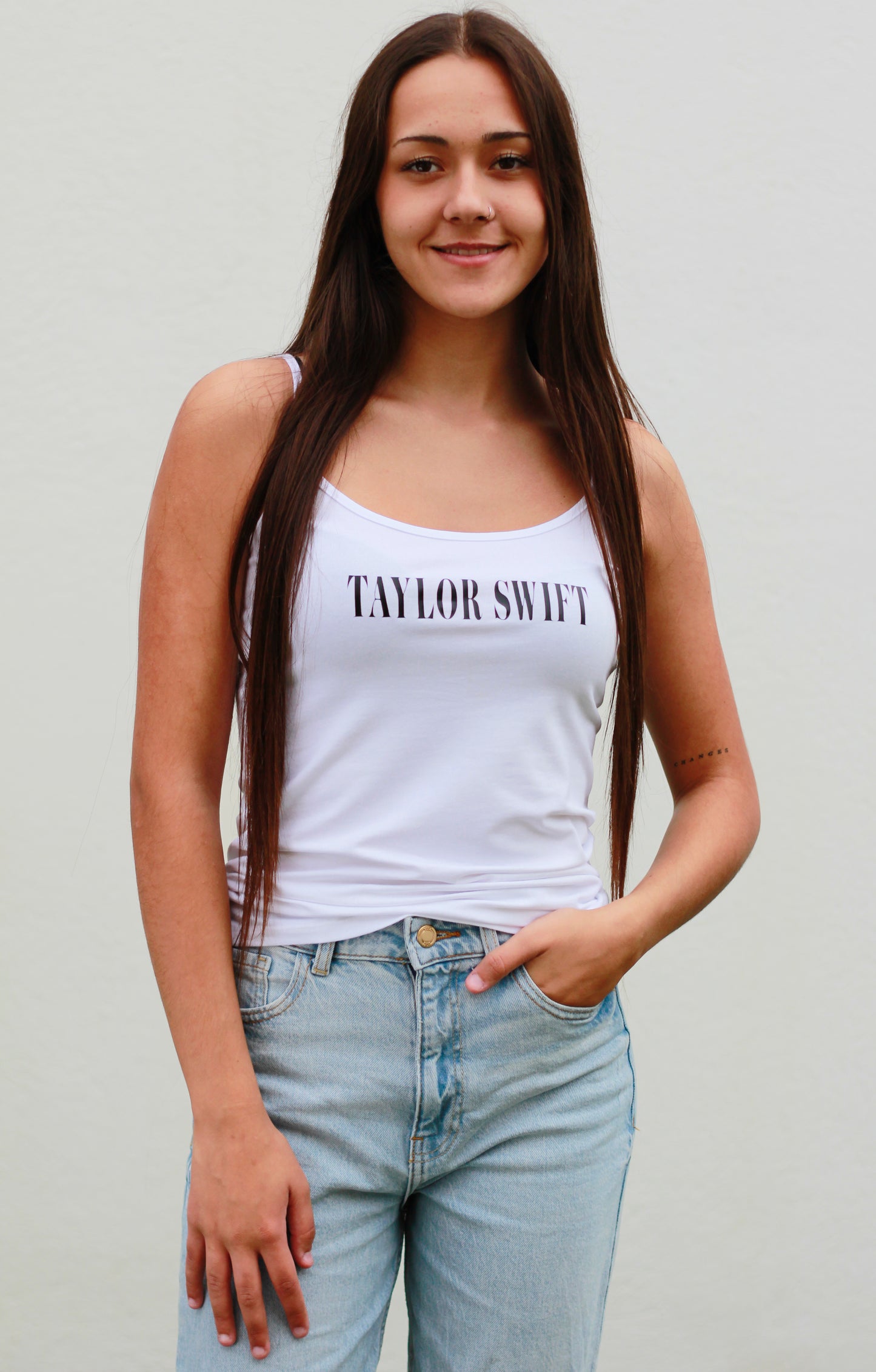 Taylor Swift T-shirt