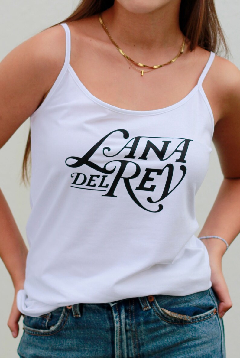 Lana del Rey T-Shirt