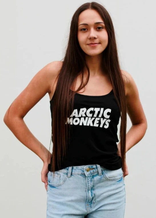 Camiseta de Artic Monkeys