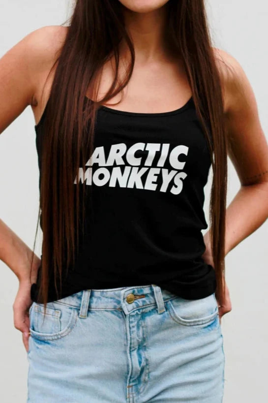 Camiseta de Artic Monkeys