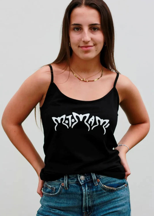 Camiseta de Rosalía MOTOMAMI